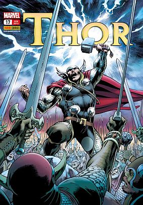 Thor 17