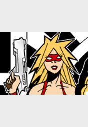 The Metahuman$ Vol. 1 - I'm all Ears