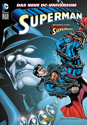 Superman 13