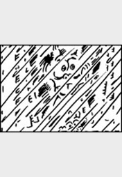 Schweinevogel Short Novel 196 "Regen"