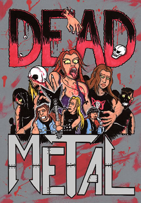 Dead-Metal