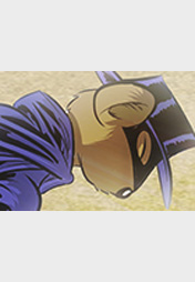 Schwarze Tage - triste tigre