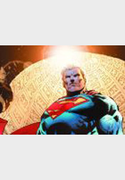 Superman: Der Mann von Morgen