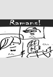 Ramans Episode 2