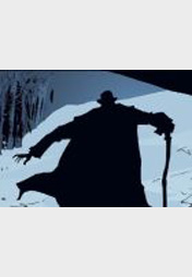 The Strain - Die Saat