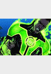 Green Lantern 14