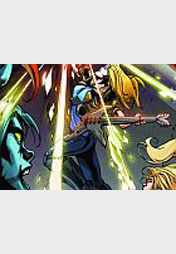 X-Treme X-Men 1 (von 2)