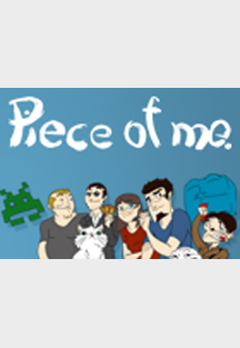 Piece of Me