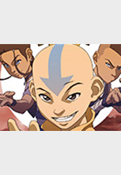 Avatar: Der Herr der Elemente 4: Die Verlorenen Abenteuer