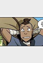 Avatar: Der Herr der Elemente 2: Das Versprechen 2