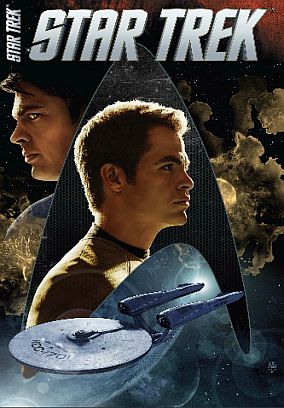 Star Trek Comics 7: Die neue Zeit 2