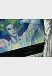 Fashion Beast 1: Gefeuert