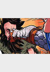 World of Warcraft: Dunkle Reiter