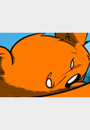 Tiger of Myopia I - SCHWARZE TAGE