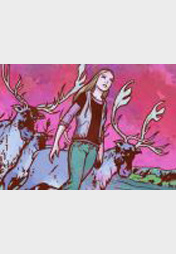 Neil Young - Greendale