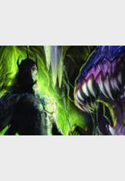 Artifacts 4: Eine neue Welt