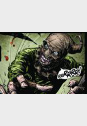 Batman - The Dark Knight 14