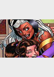 Wolverine und die X-Men Sonderband 1