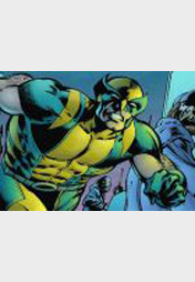 Wolverine und Deadpool 2