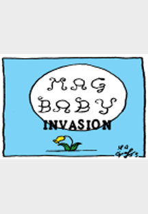 Magbaby -3- Invasion