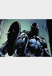 Batman - The Dark Knight 15