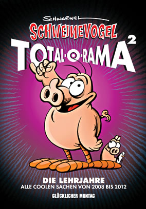 Schweinevogel TOTAL-O-RAMA 2