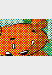 ComicCollab #23 "Neuland" - SCHWARZE TAGE