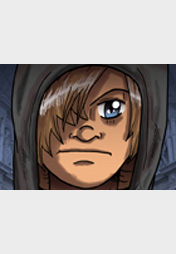 COIN GUARD Kapitel 1: Vergangenheit