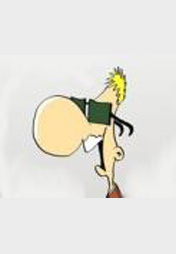 Der größte Held: Geld