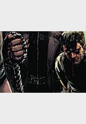 Tom Clancy's Splinter Cell: Echoes