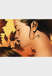 DUNKLER TURM - DER REVOLVERMANN