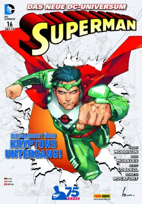 Superman 16