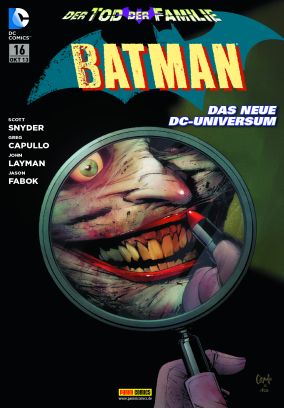 Batman 16