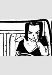 C-16s Spezialausrüstung