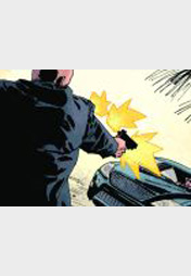 Fatale 2 - Hollywood Babylon