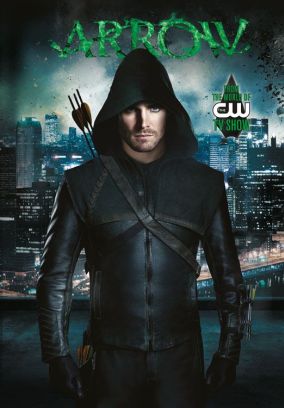 Arrow 1