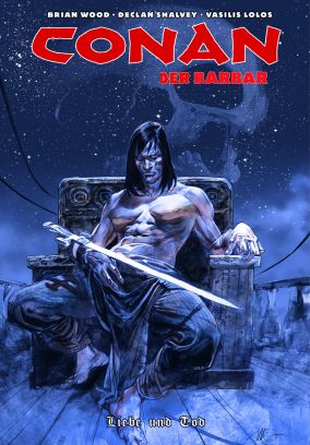Conan - Der Barbar 2