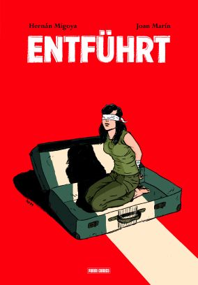 Entführt