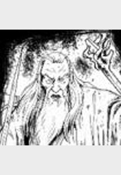 DIE GEFÄHRTEN 17 - Die Brücke von Kazad-Dum