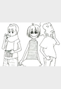 Bored - Ode an das Nichts