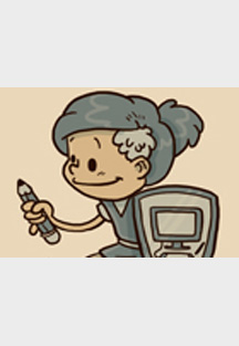 Neuland: Süden und Norden vereinen sich (Comic-Collab 22)