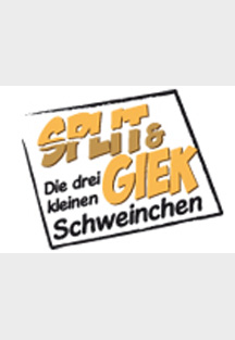 Split und Giek