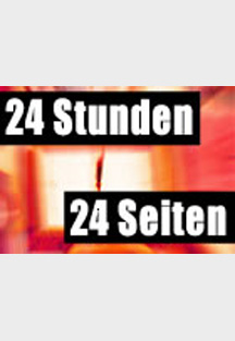 Heute ist 24-Stunden-Comic-Tag 2013!