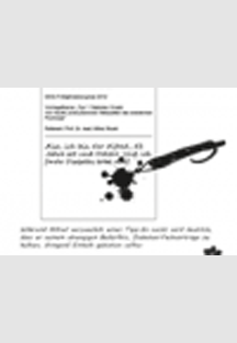 Diabetesforschung mal anders