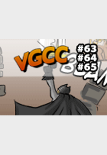 VGCC #63, #64 und #65 