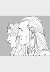 DIE GEFÄHRTEN 20 - Abschied von Lorien