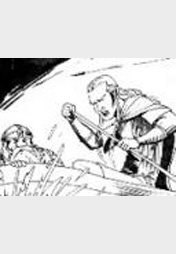 DIE GEFÄHRTEN 21 - Der große Strom