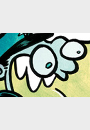 WobWob & die Scheissbullen