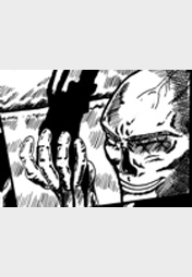 Eternal Traveller Chapter 4: Todesengel