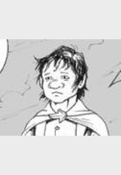 DIE GEFÄHRTEN 22 - Der Zerfall des Bundes